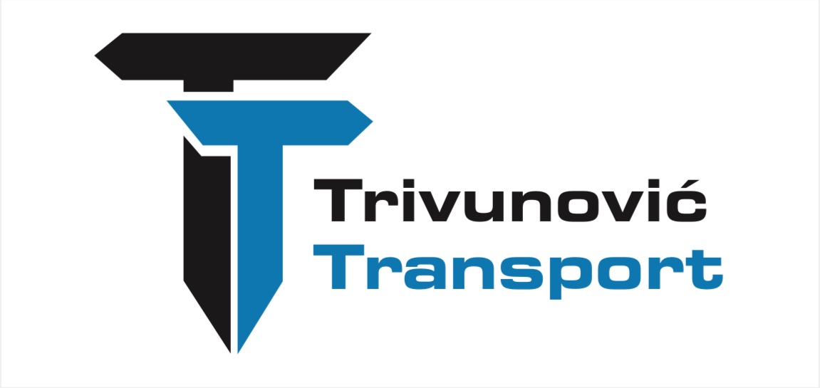 Trivunović Transport Logo