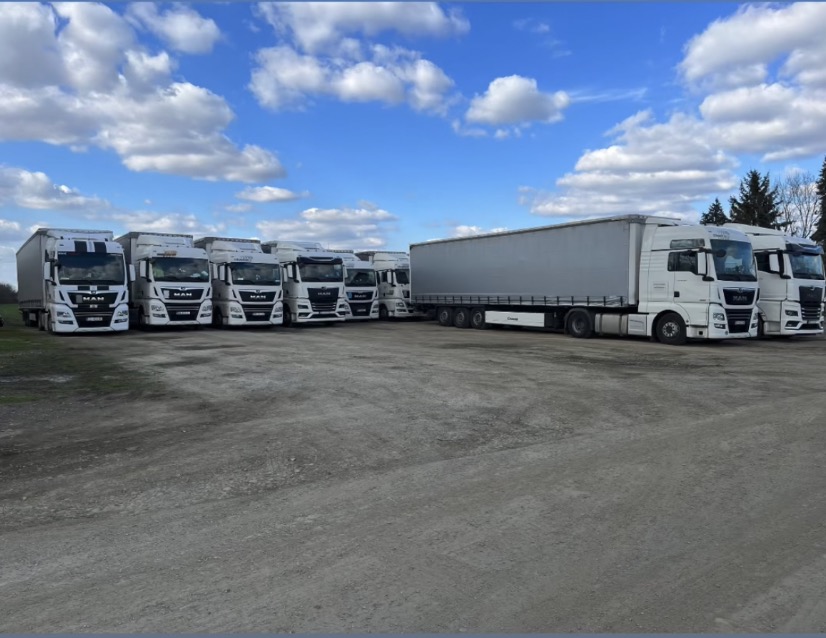 Vozni Park 3